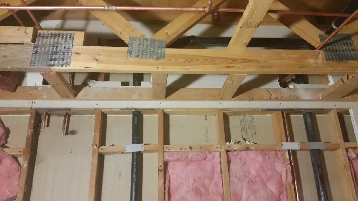 Plumbing services in Kaser, NY